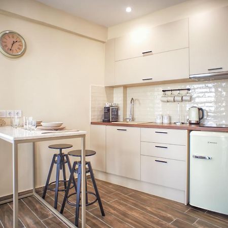 Lp Luxury Suite - Old Town Xanthi Exterior foto