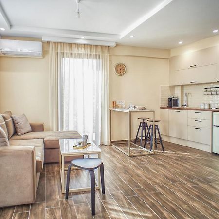 Lp Luxury Suite - Old Town Xanthi Exterior foto