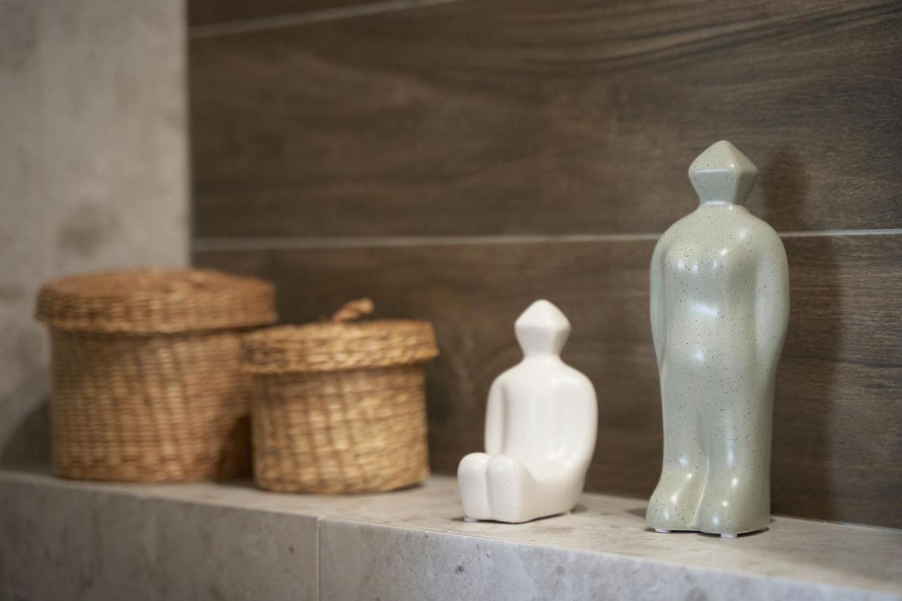 Lp Luxury Suite - Old Town Xanthi Exterior foto